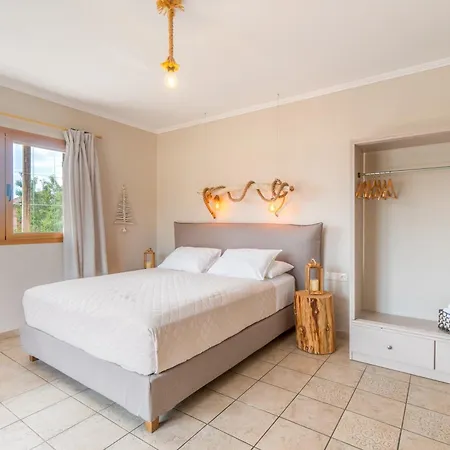 Paxos Aparthotel