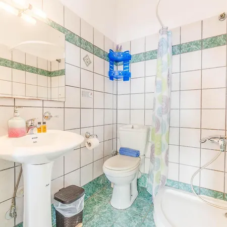 Paxos Aparthotel *
